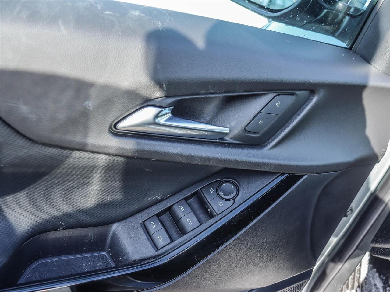 2026 Chevrolet Equinox AWD LT Photo