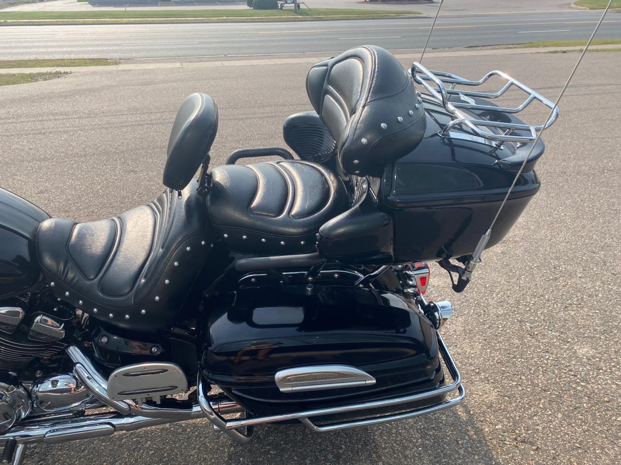 2004 Yamaha VENTURE MIDNIGHT  Photo4