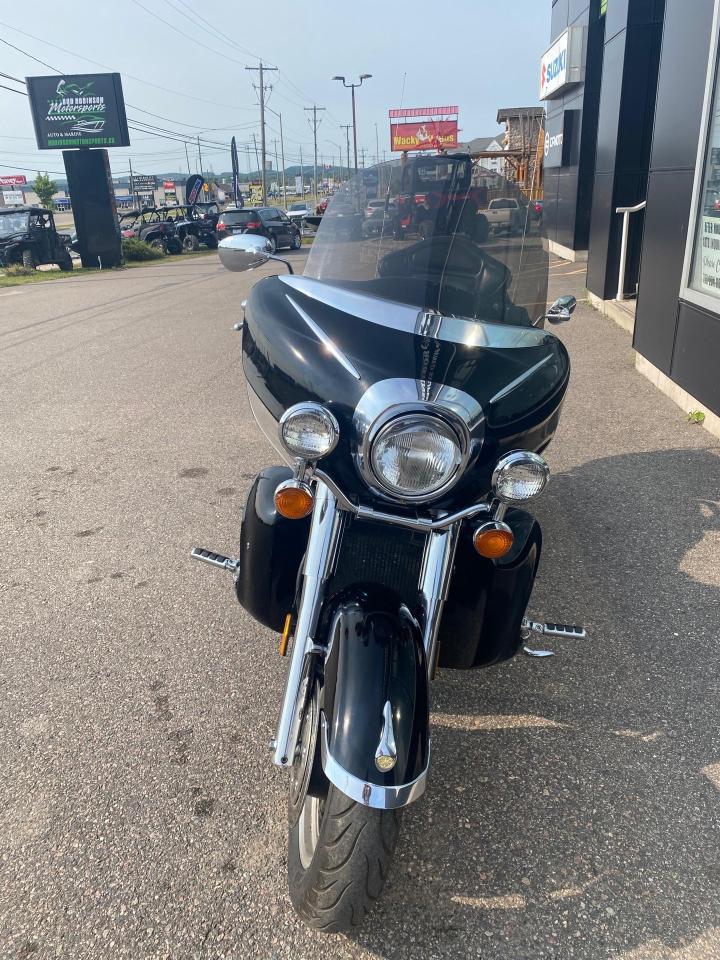 2004 Yamaha VENTURE MIDNIGHT  Photo