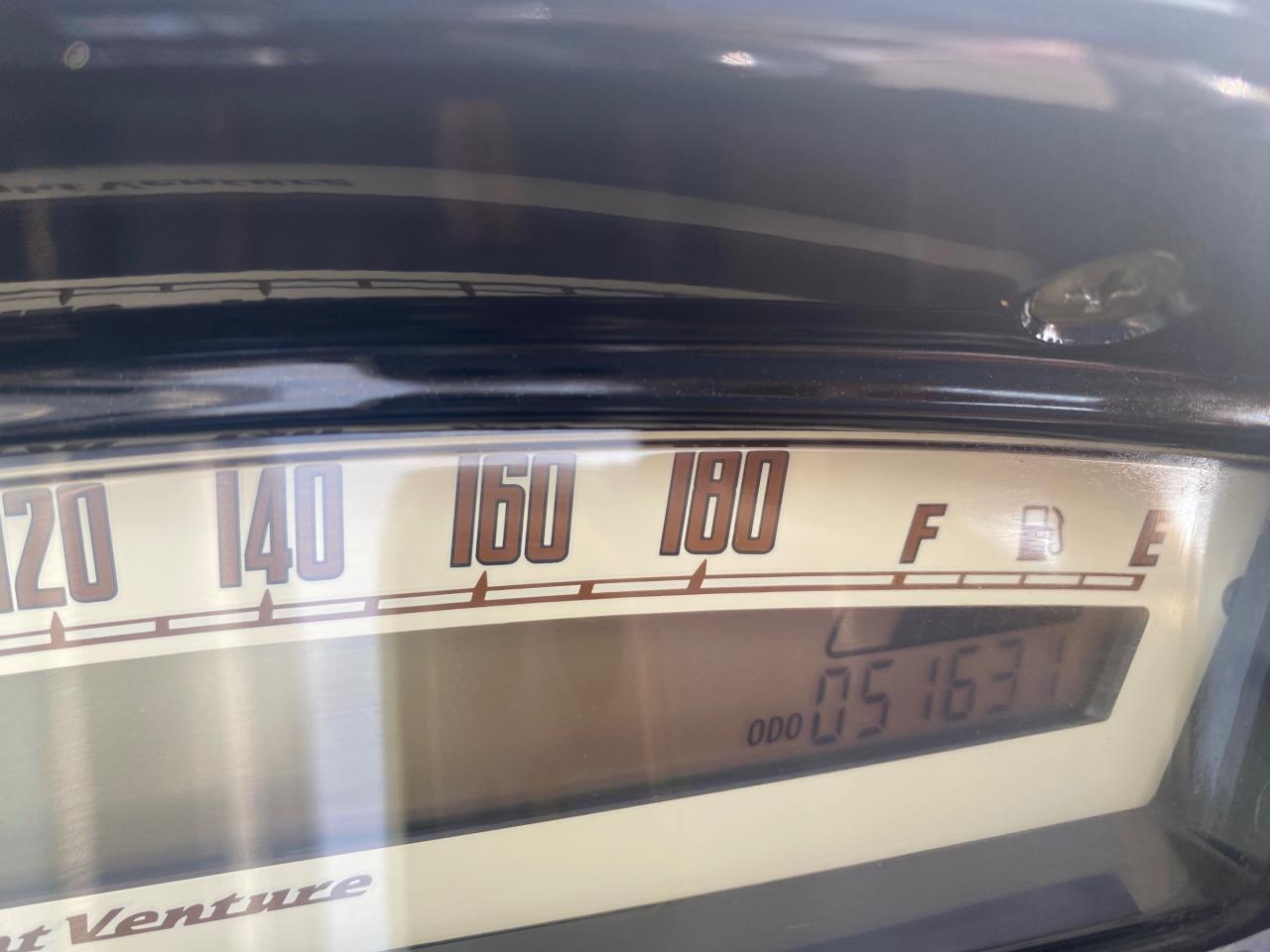 2004 Yamaha VENTURE MIDNIGHT  Photo