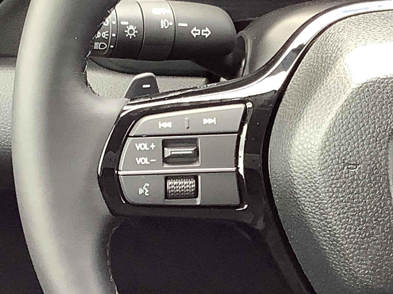 2025 Honda Pilot TrailSport 4dr All-Wheel Drive Photo