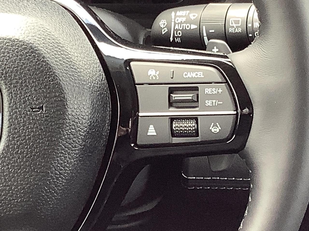 2025 Honda Pilot TrailSport 4dr All-Wheel Drive Photo