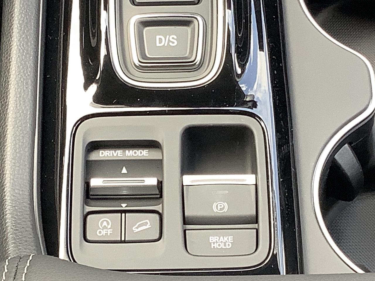 2025 Honda Pilot TrailSport 4dr All-Wheel Drive Photo