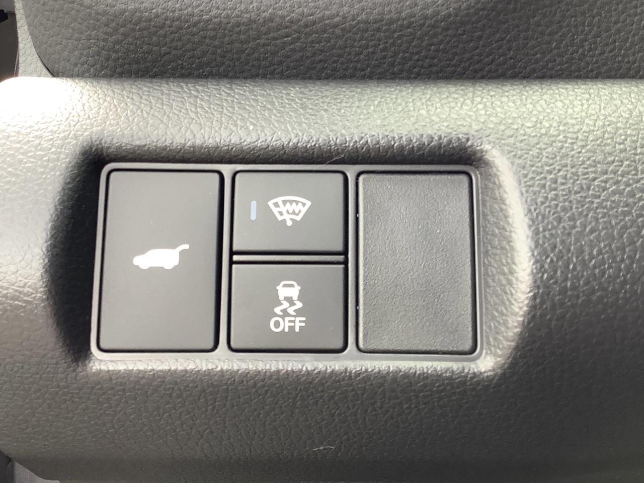 2025 Honda Pilot TrailSport 4dr All-Wheel Drive Photo