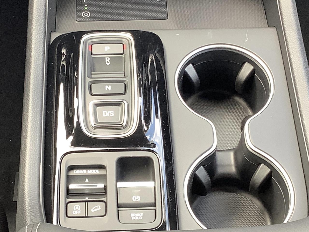 2025 Honda Pilot TrailSport 4dr All-Wheel Drive Photo