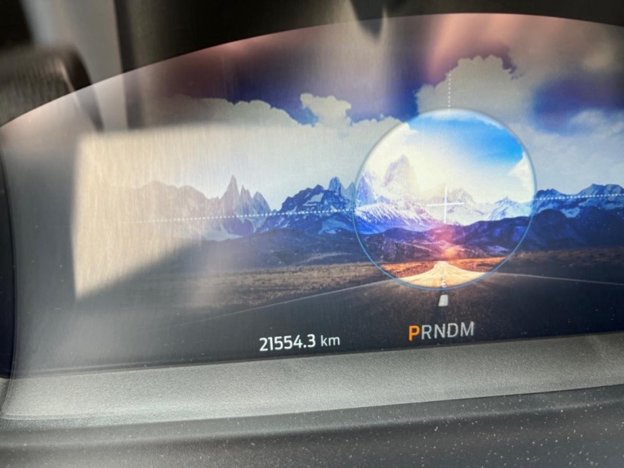 2022 Ford Explorer ST Photo