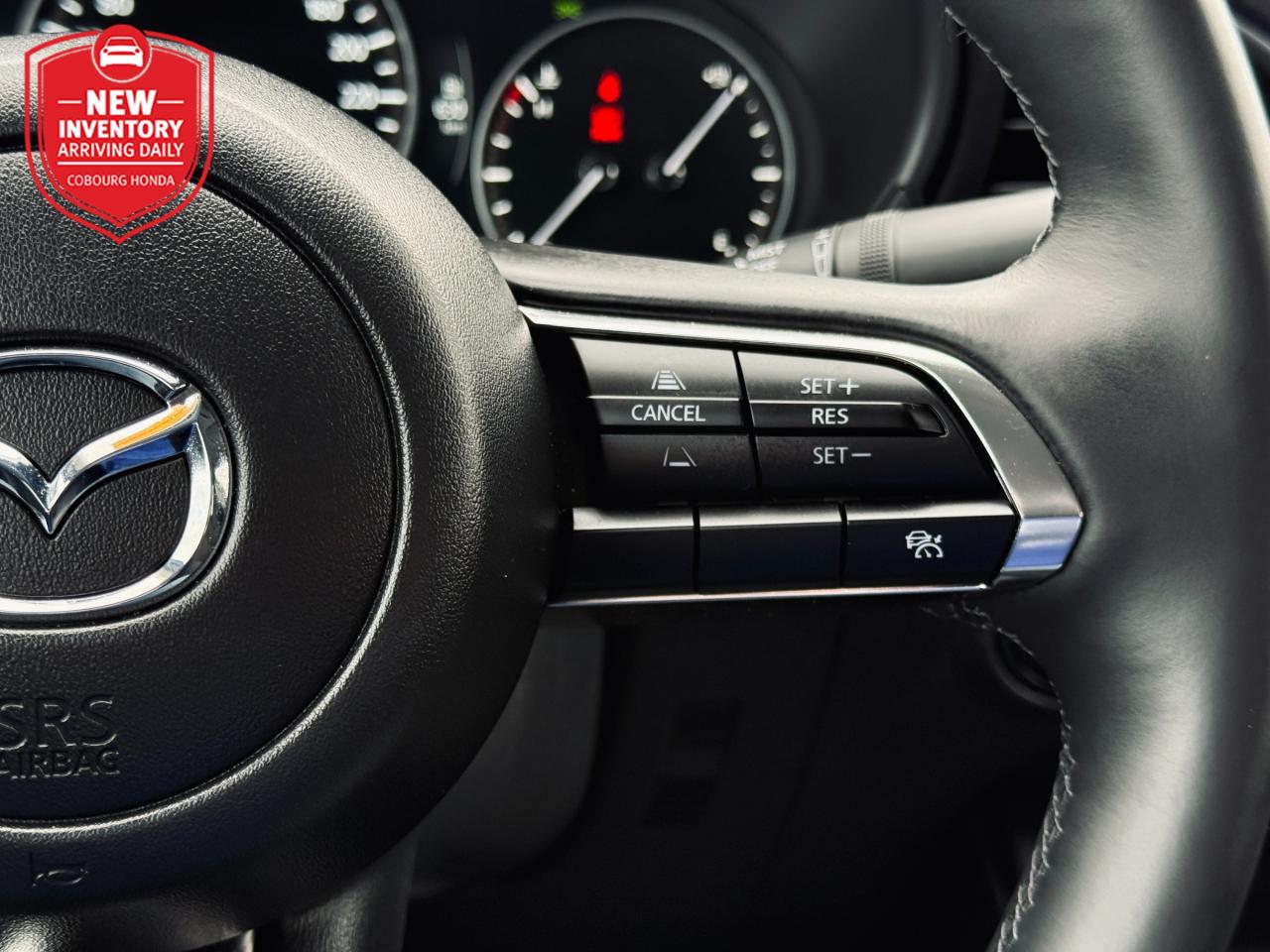 2025 Mazda 3 GS (A6) 4dr Front-Wheel Drive Sedan Photo