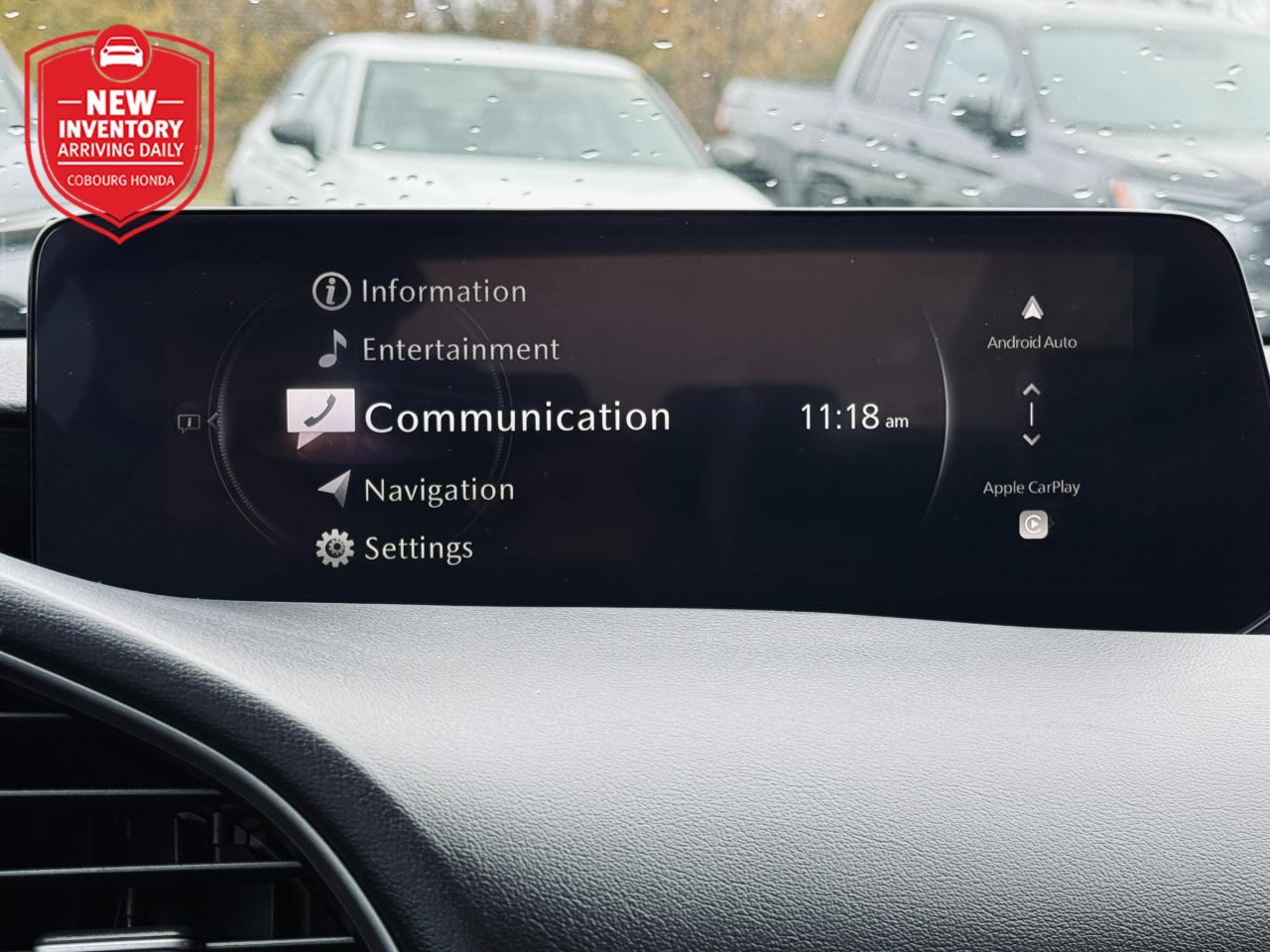 2025 Mazda 3 GS (A6) 4dr Front-Wheel Drive Sedan Photo