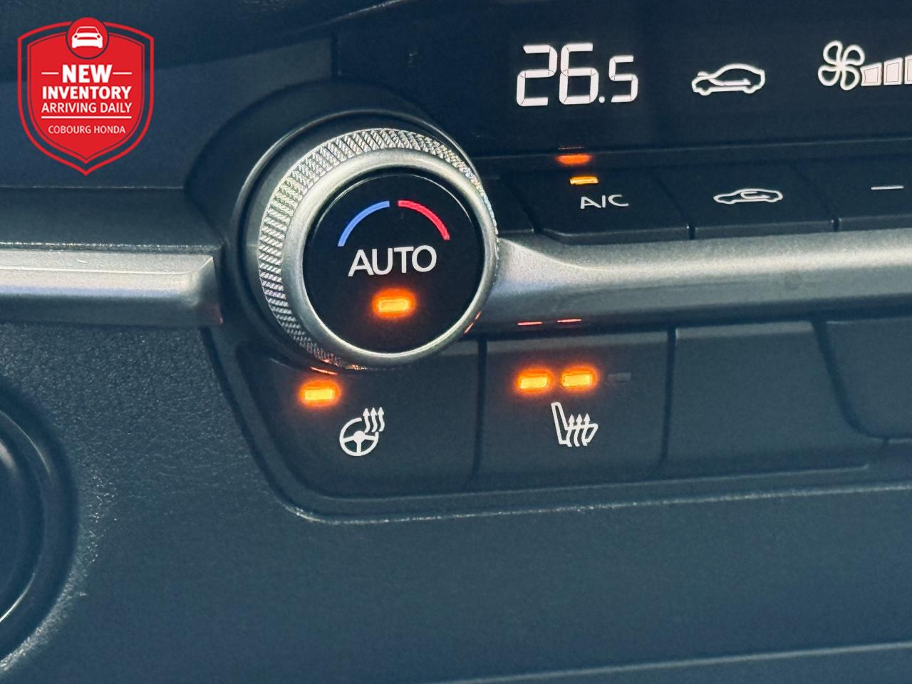 2025 Mazda 3 GS (A6) 4dr Front-Wheel Drive Sedan Photo