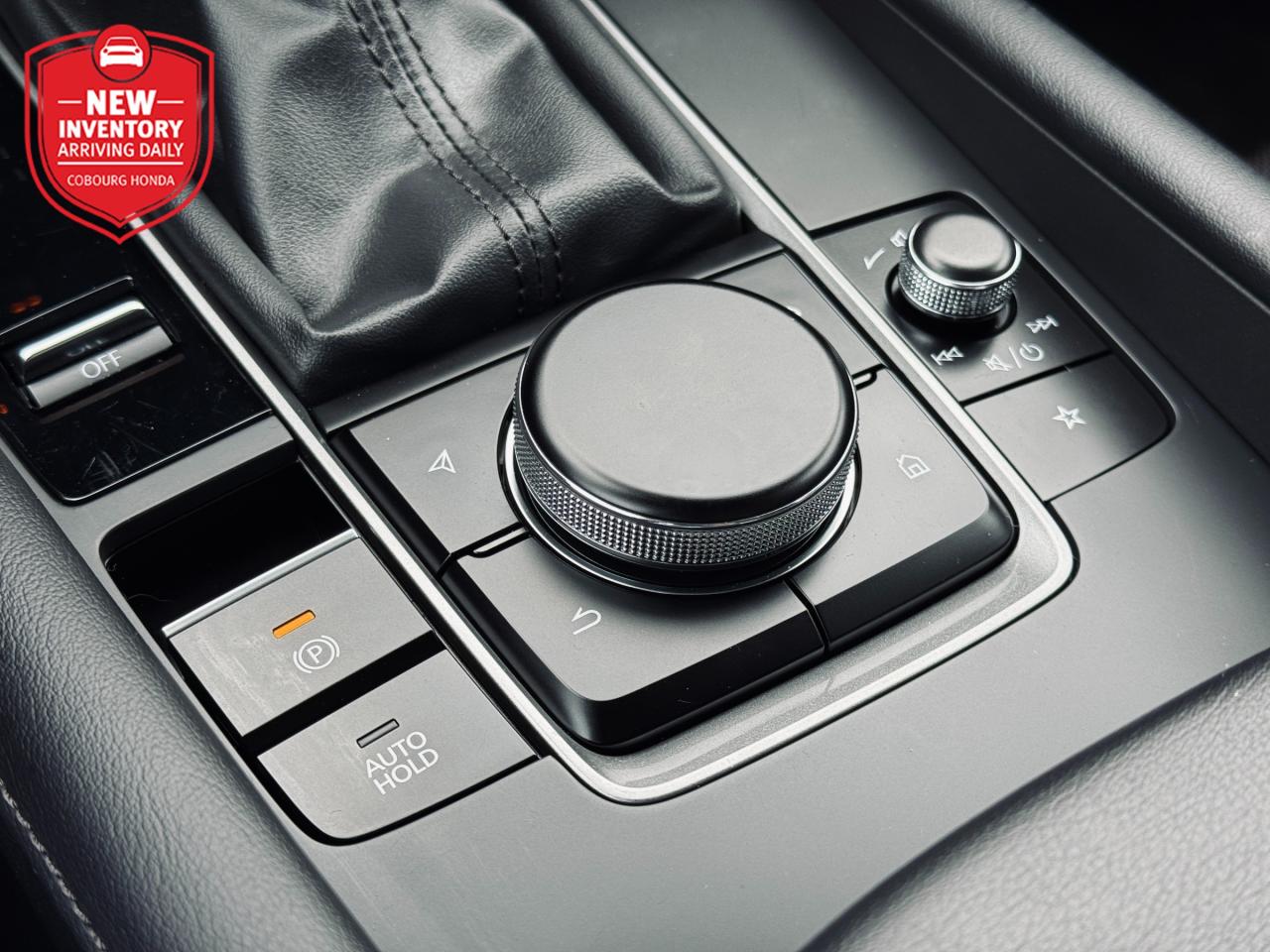 2025 Mazda 3 GS (A6) 4dr Front-Wheel Drive Sedan Photo