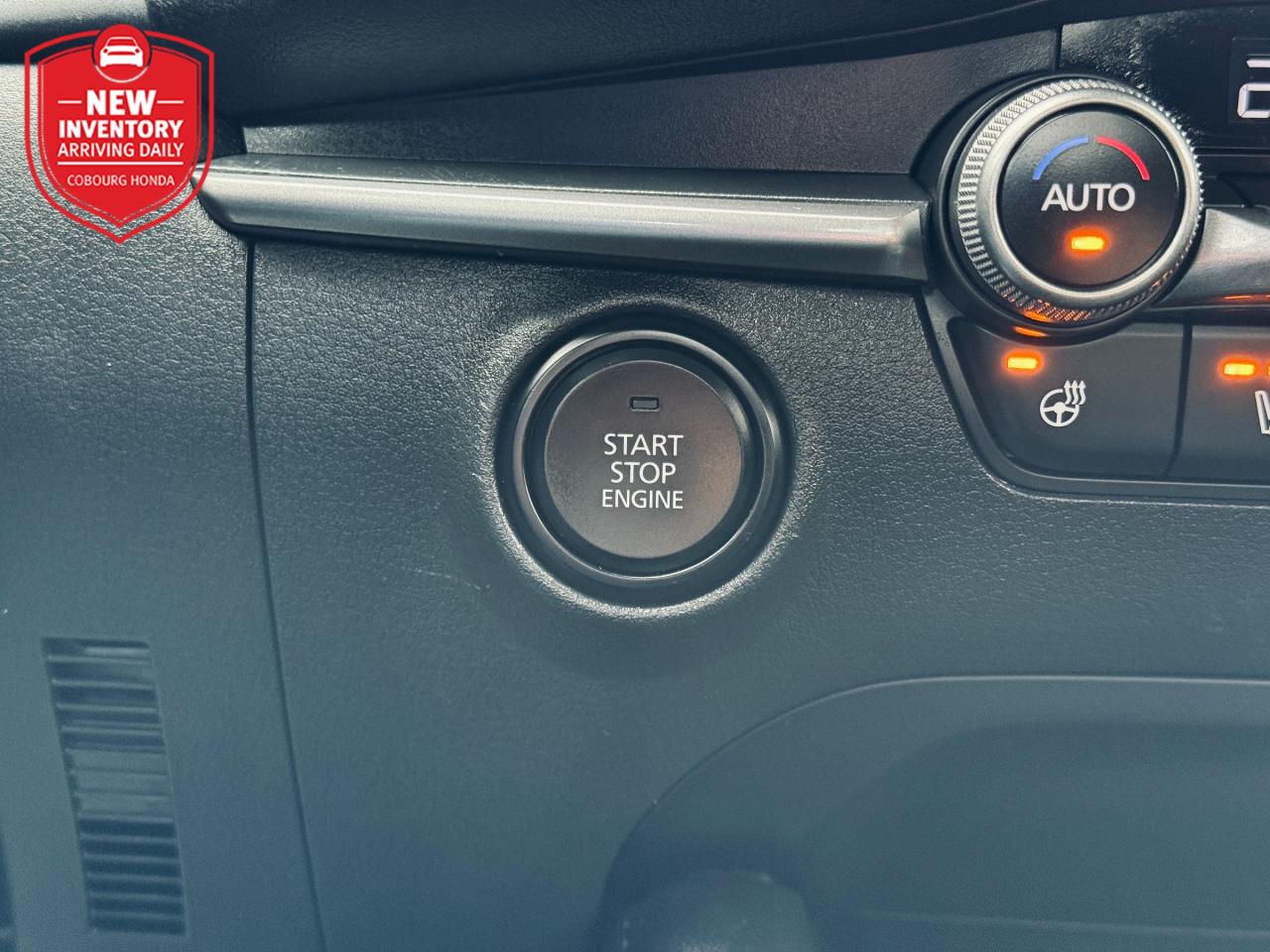 2025 Mazda 3 GS (A6) 4dr Front-Wheel Drive Sedan Photo