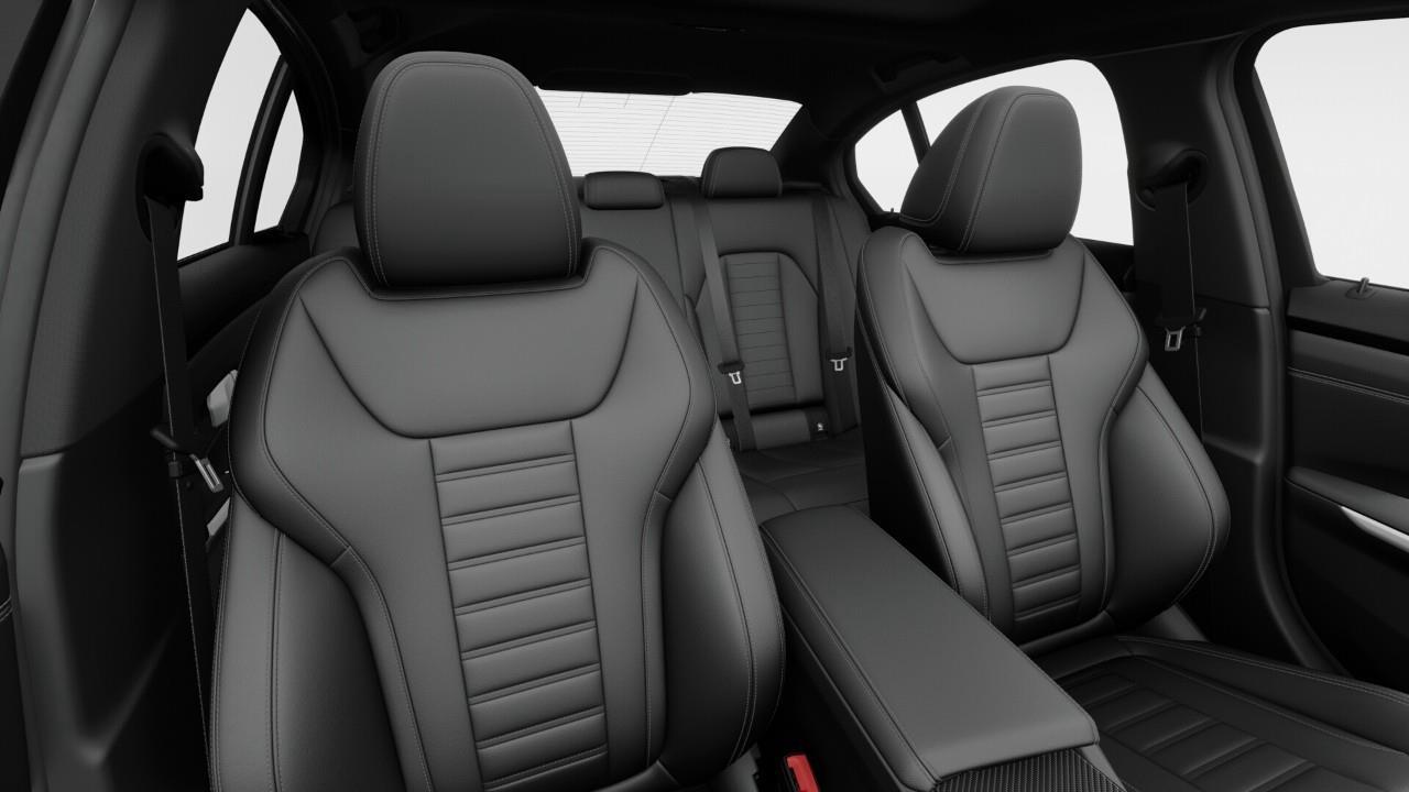 2026 BMW M340 i xDrive 4dr All-Wheel Drive Sedan Photo