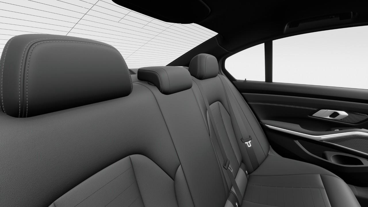 2026 BMW M340 i xDrive 4dr All-Wheel Drive Sedan Photo