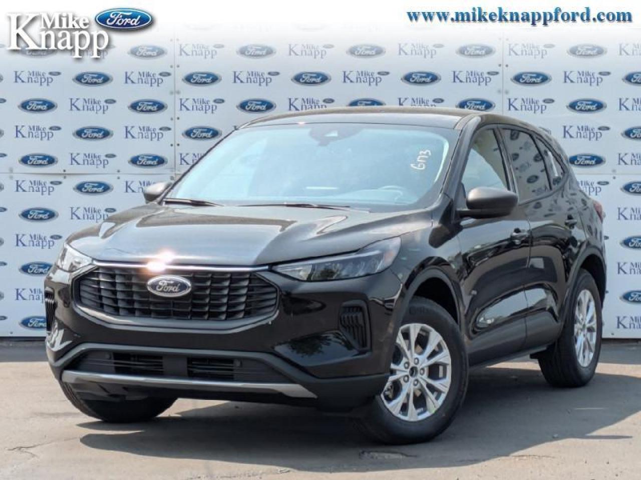 2025 Ford Escape Active Photo0