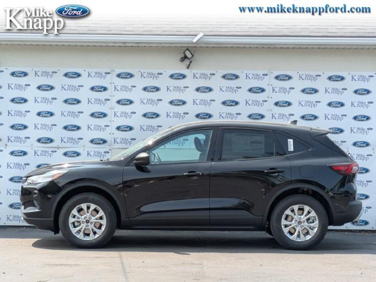 2025 Ford Escape Active Photo