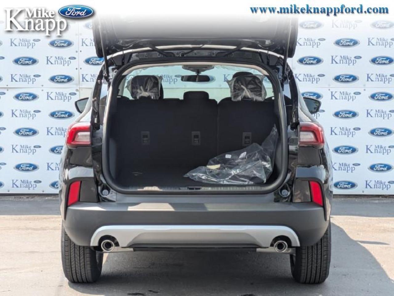 2025 Ford Escape Active Photo4