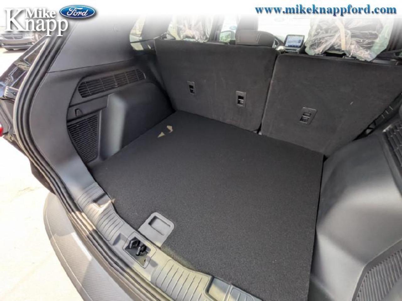 2025 Ford Escape Active Photo