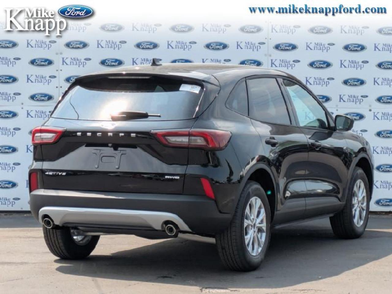 2025 Ford Escape Active Photo