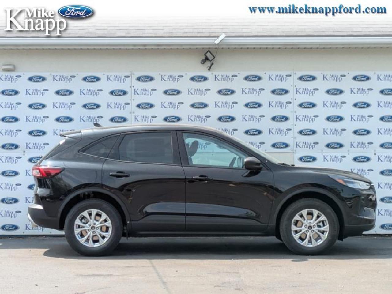 2025 Ford Escape Active Photo