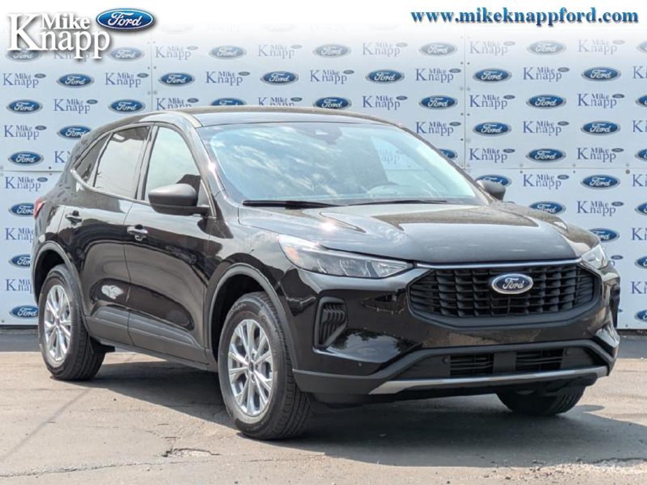 2025 Ford Escape Active Photo