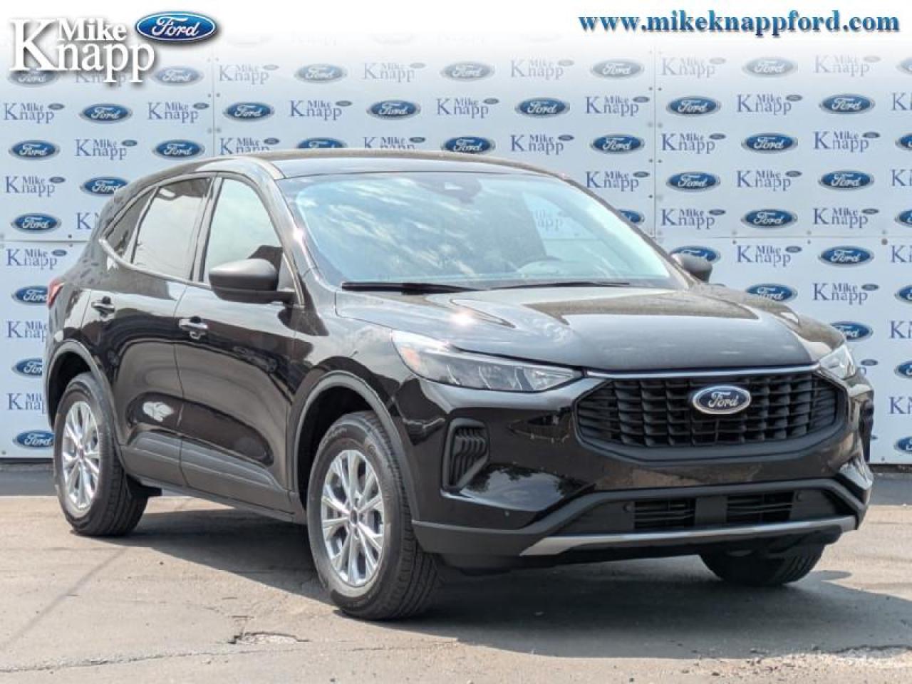 2025 Ford Escape Active Photo