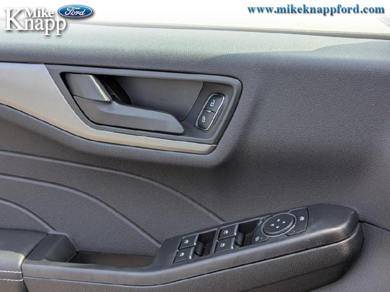 2025 Ford Escape Active Photo