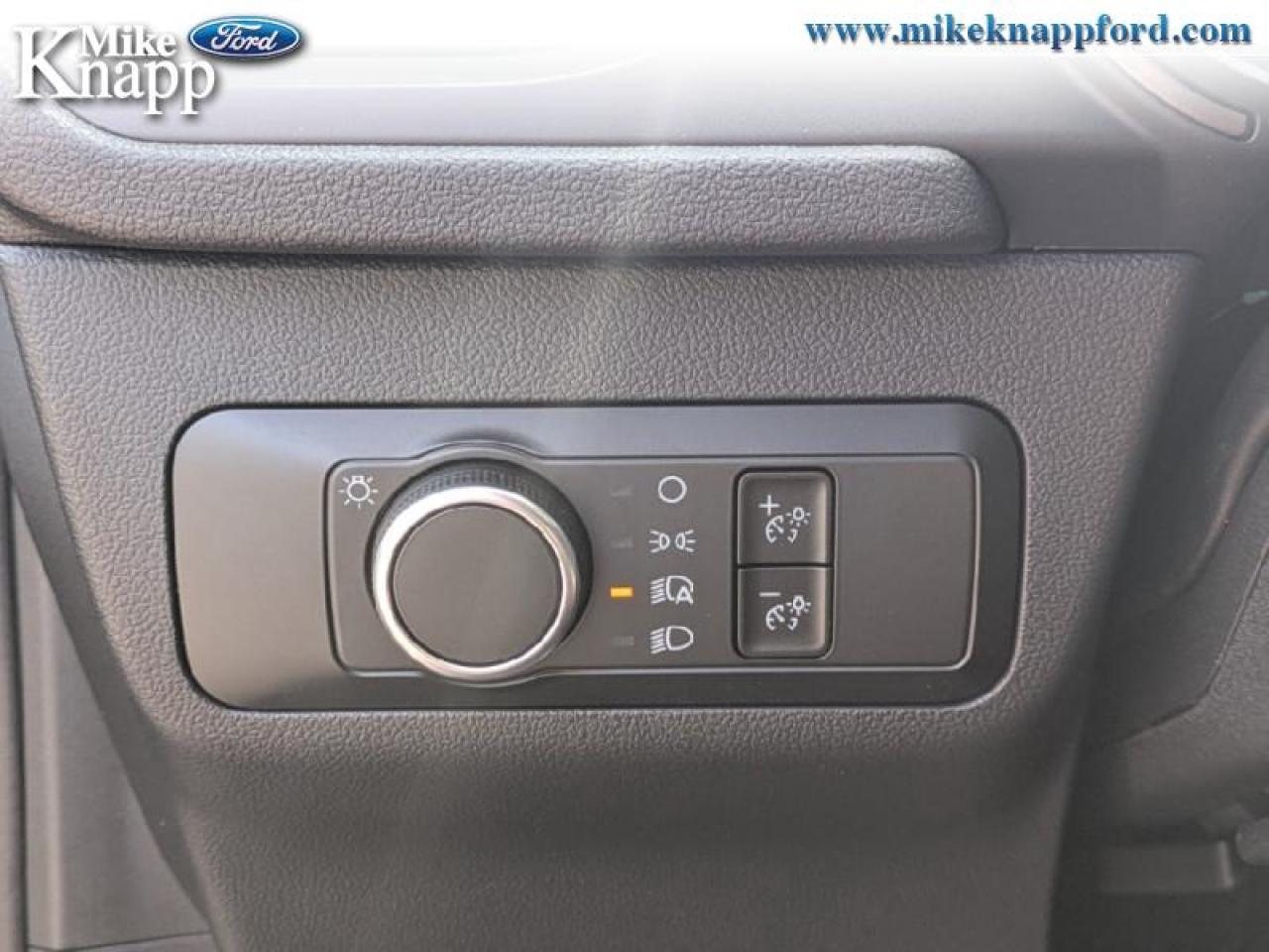 2025 Ford Escape Active Photo