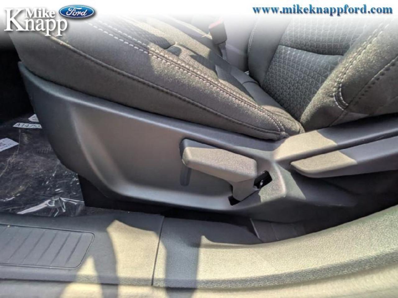 2025 Ford Escape Active Photo