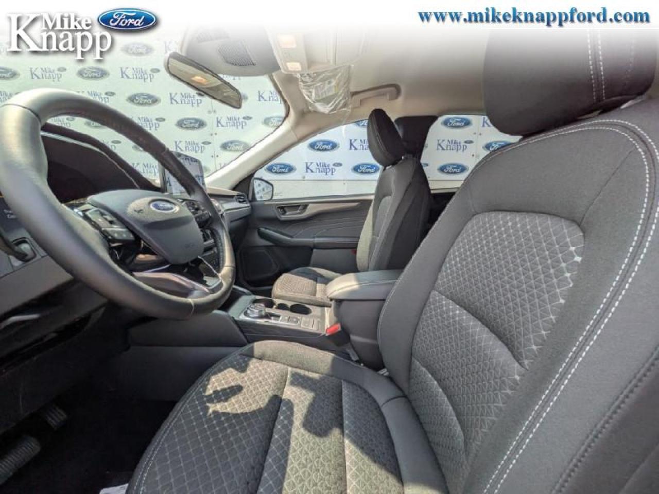 2025 Ford Escape Active Photo