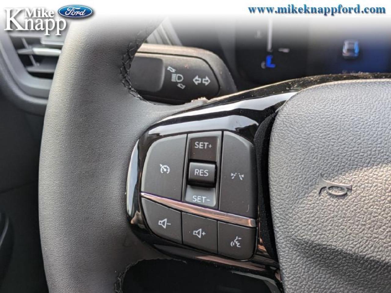 2025 Ford Escape Active Photo