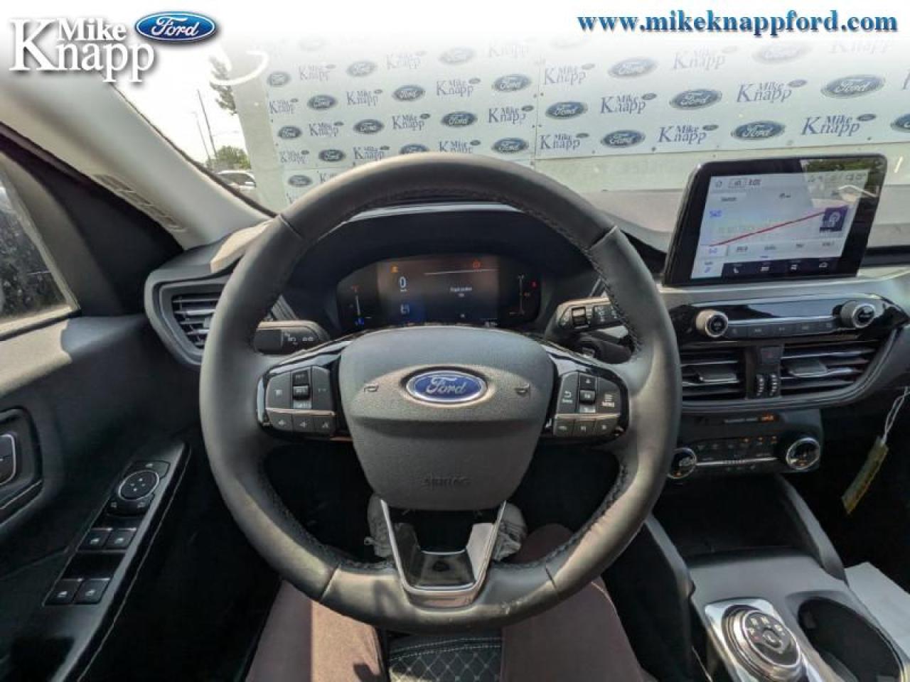2025 Ford Escape Active Photo