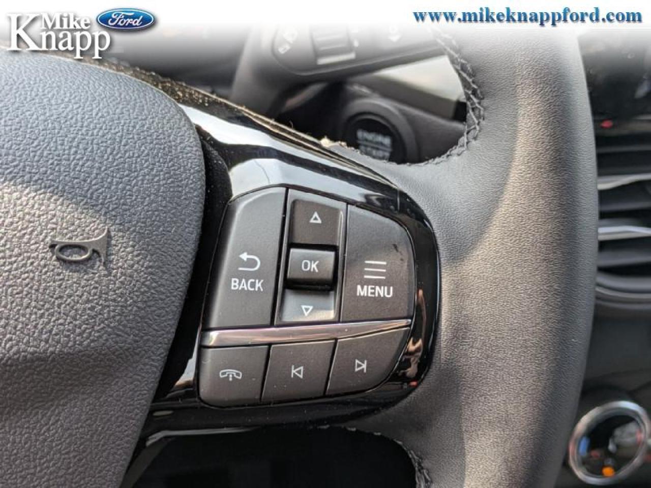 2025 Ford Escape Active Photo