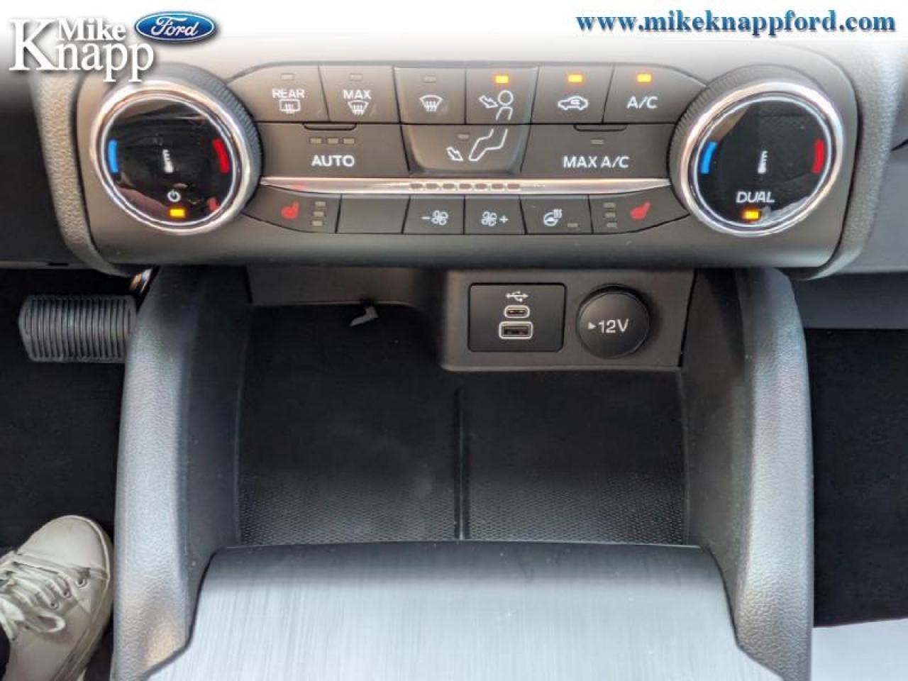 2025 Ford Escape Active Photo