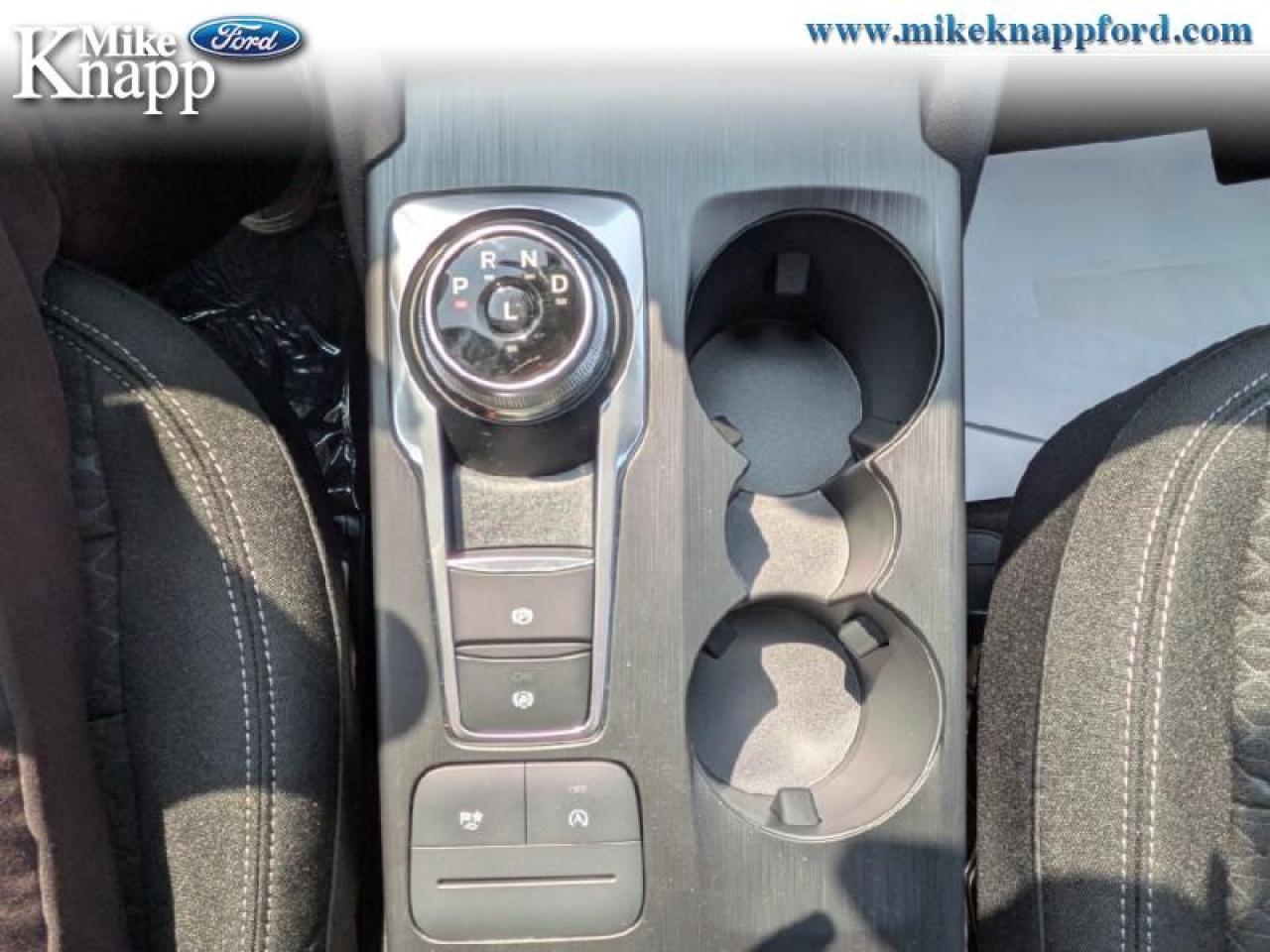 2025 Ford Escape Active Photo