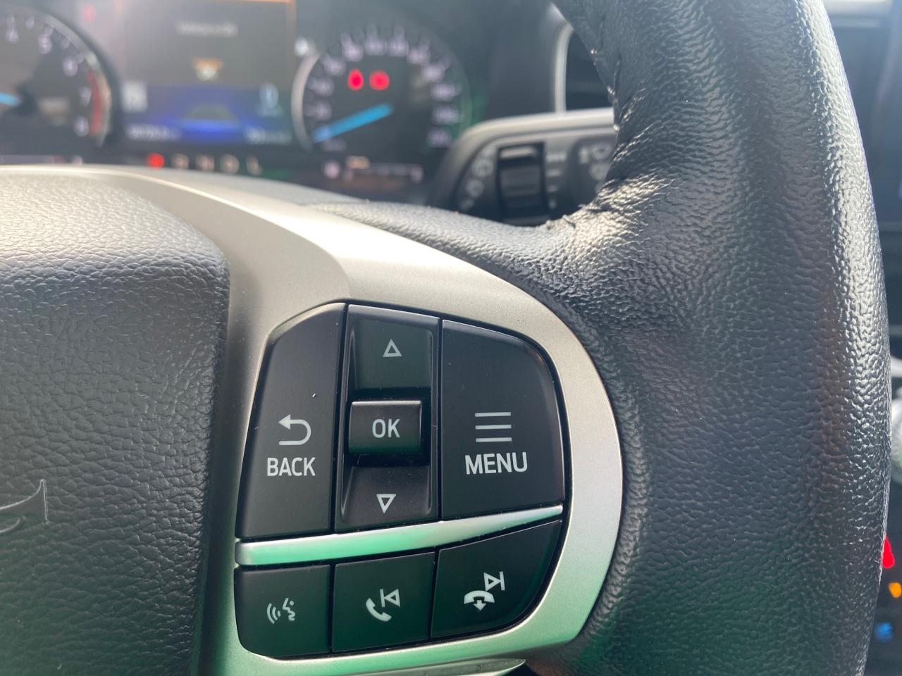 2022 Ford Explorer Limited 4dr 4x4 Photo