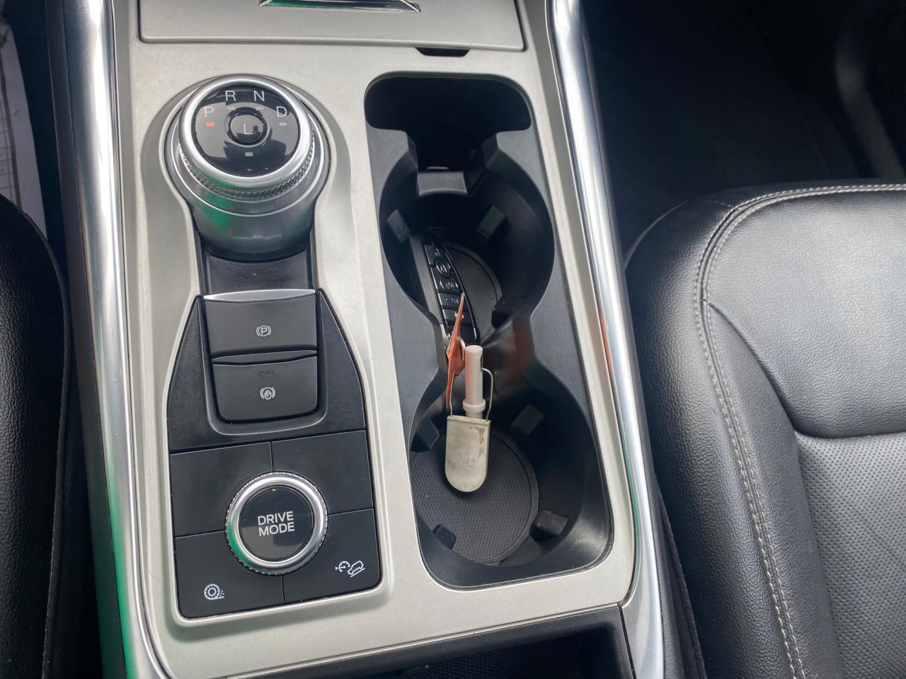 2022 Ford Explorer Limited 4dr 4x4 Photo