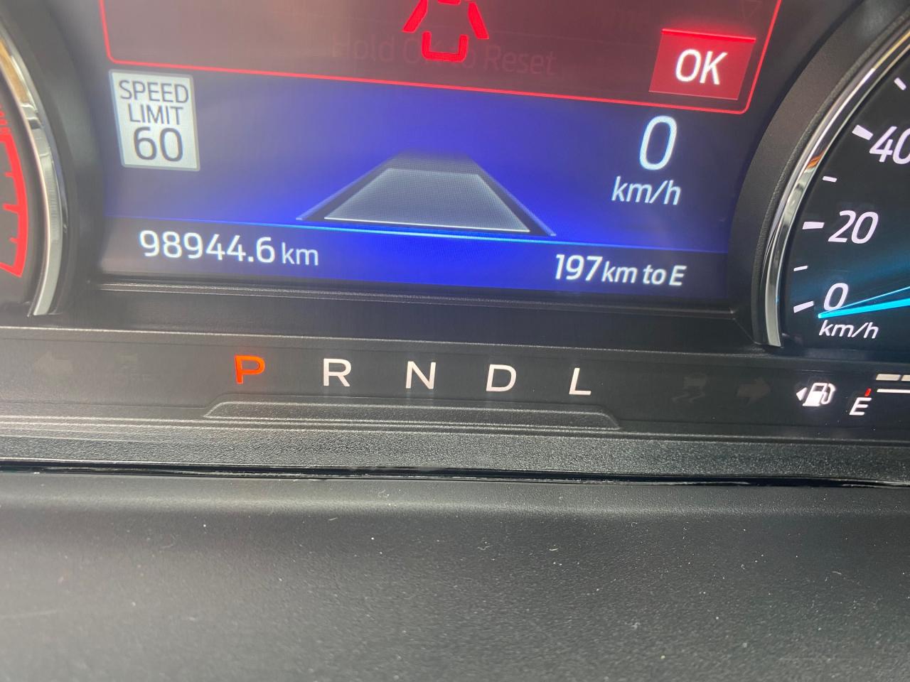 2022 Ford Explorer Limited 4dr 4x4 Photo