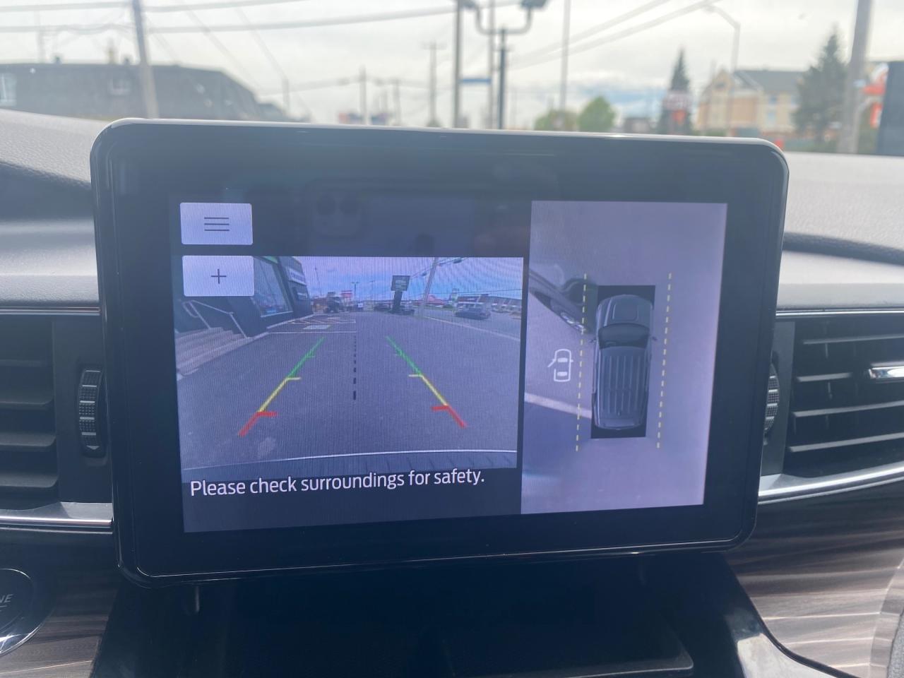 2022 Ford Explorer Limited 4dr 4x4 Photo