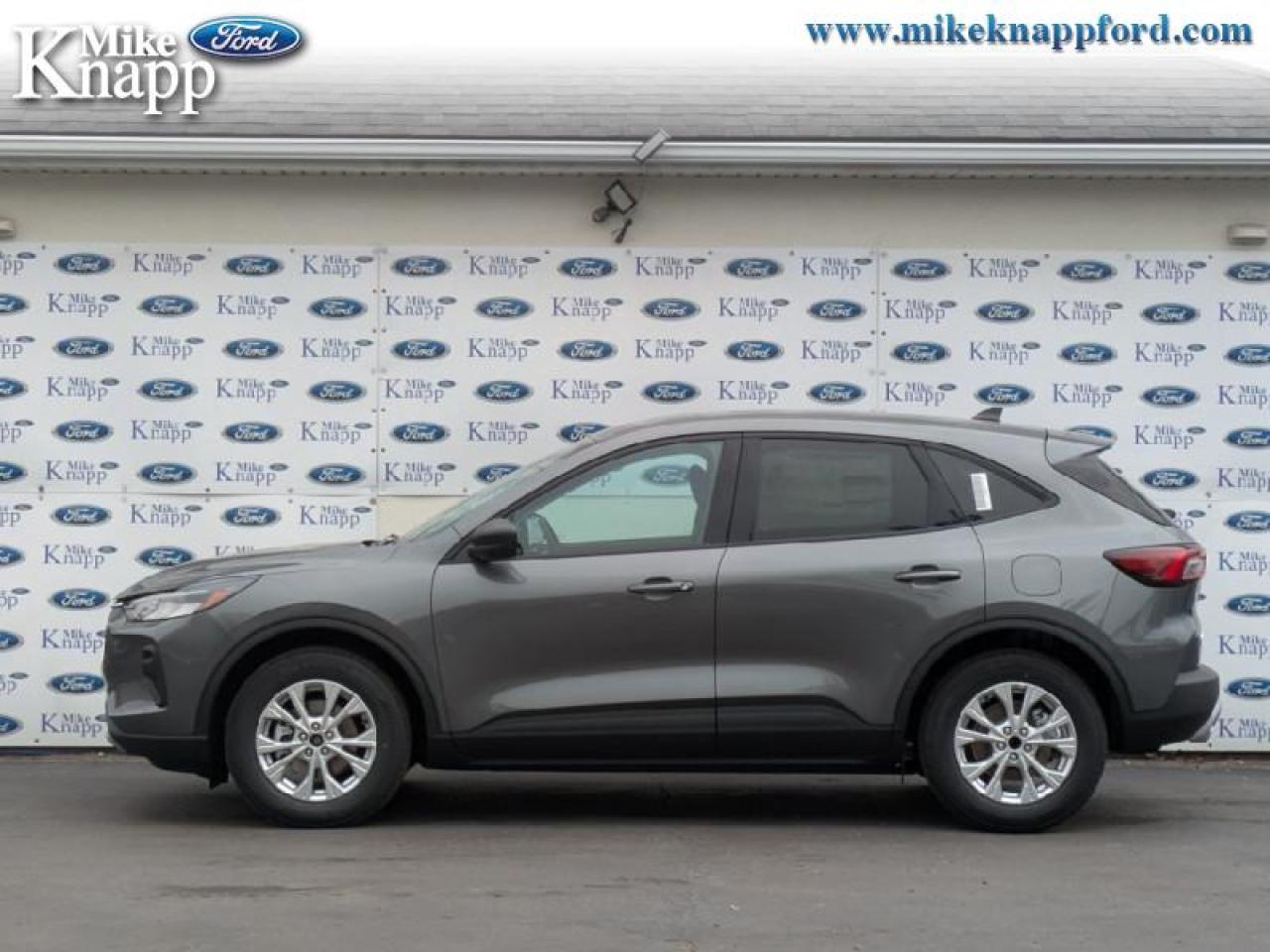 2025 Ford Escape Active Photo