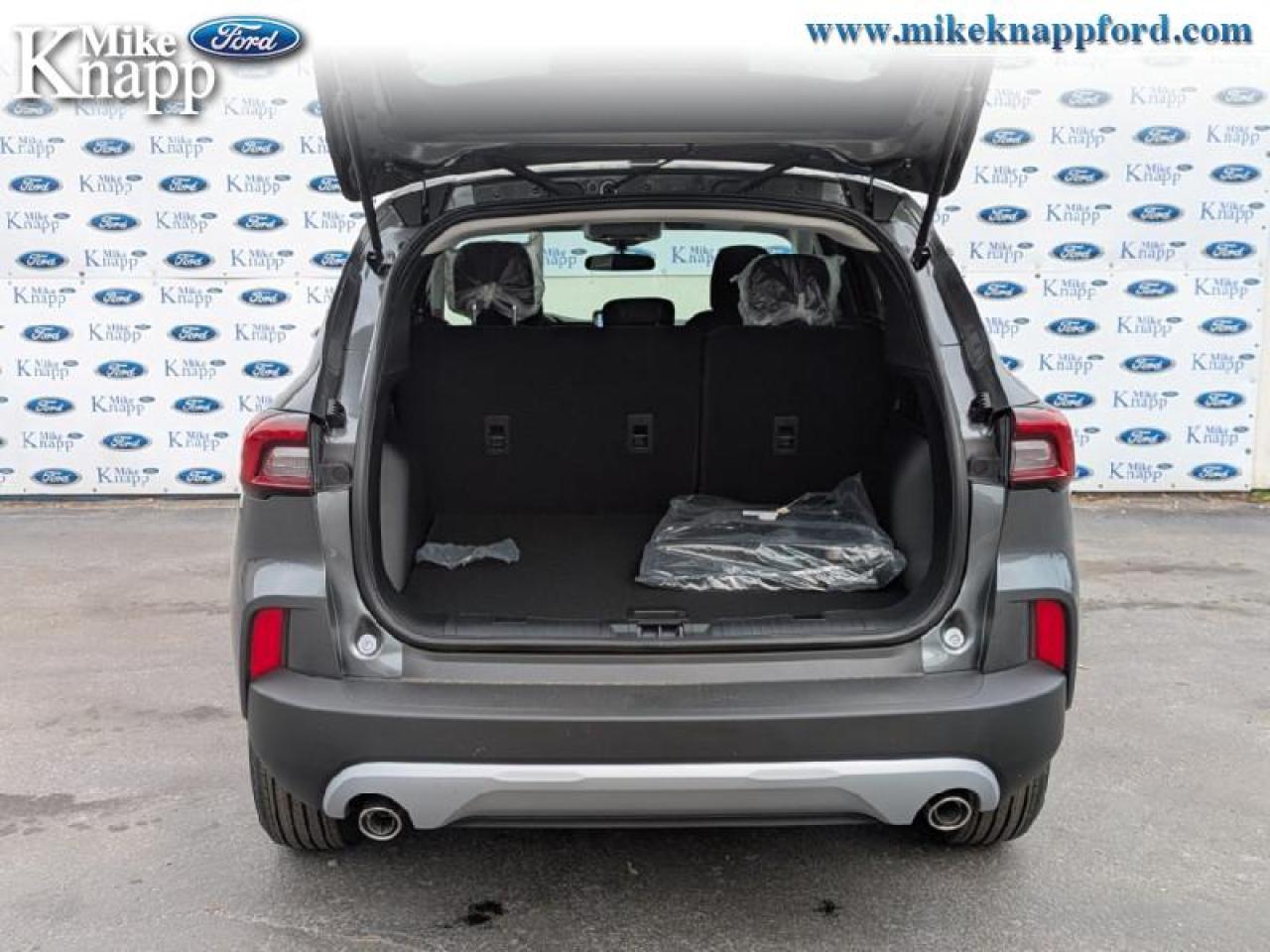 2025 Ford Escape Active Photo4