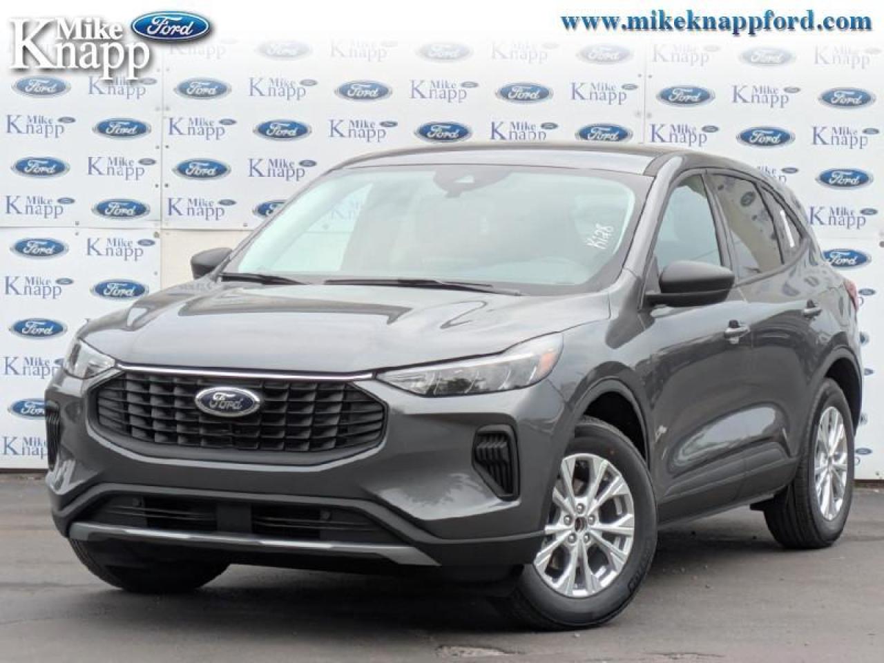 2025 Ford Escape Active Photo0