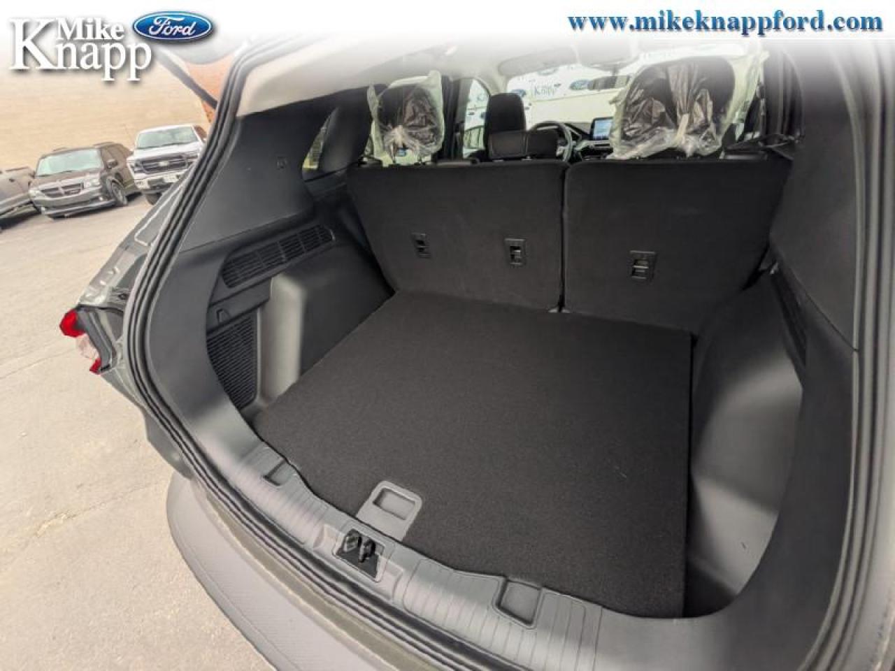 2025 Ford Escape Active Photo