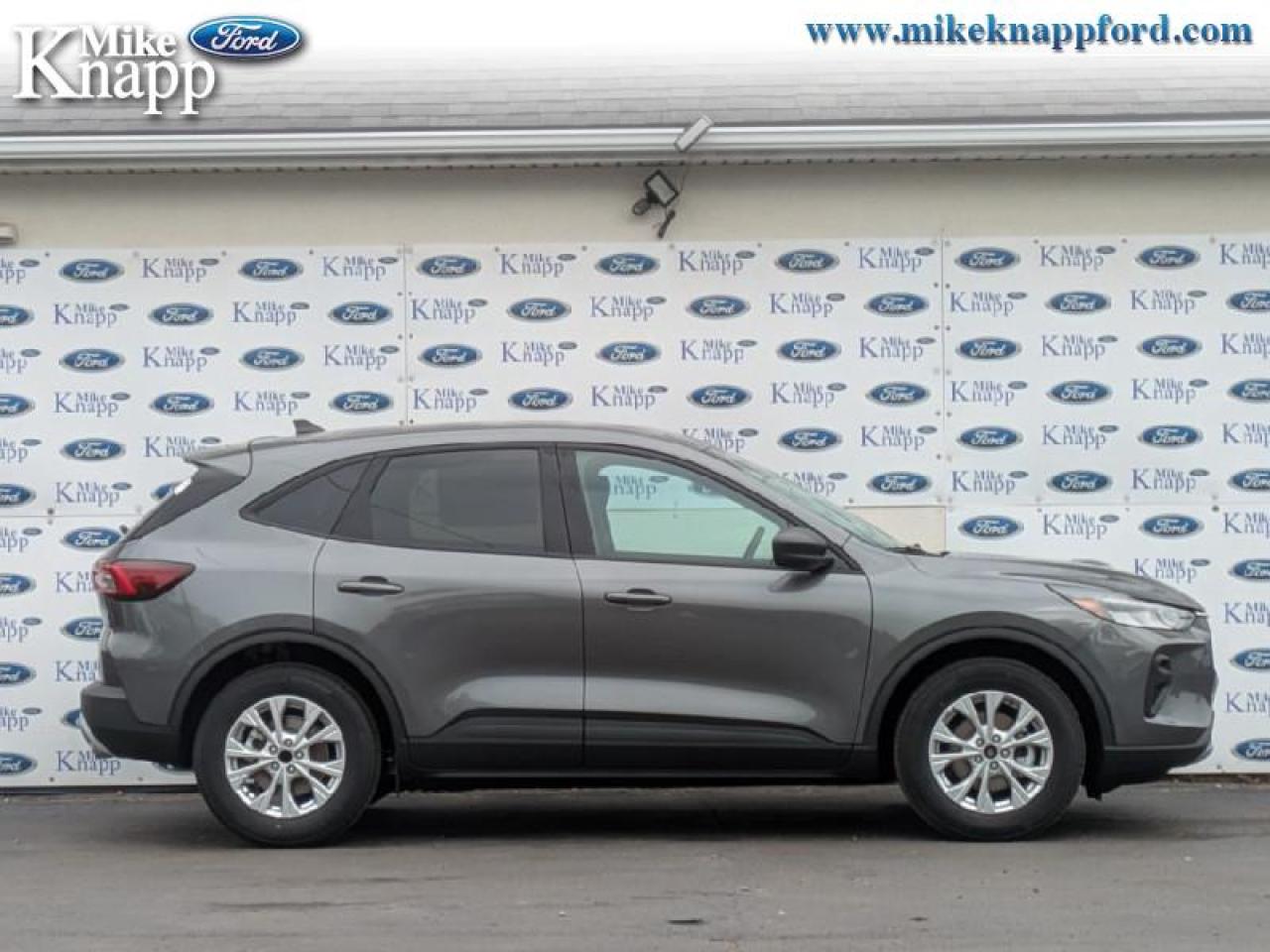 2025 Ford Escape Active Photo