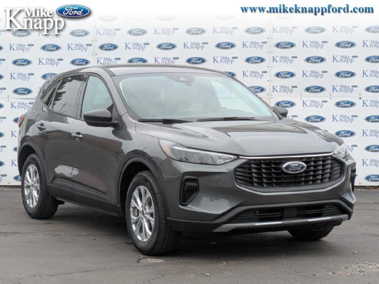 2025 Ford Escape Active Photo