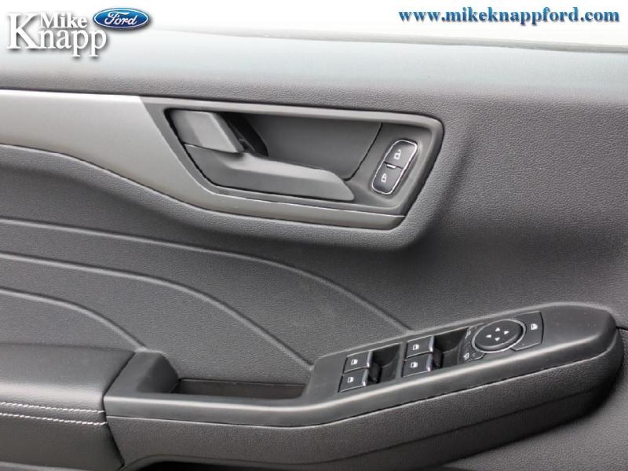 2025 Ford Escape Active Photo