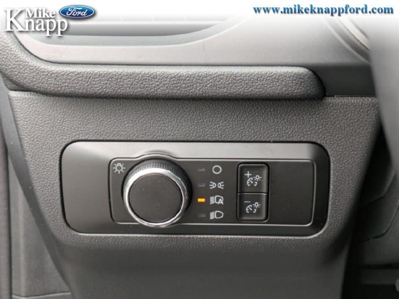 2025 Ford Escape Active Photo