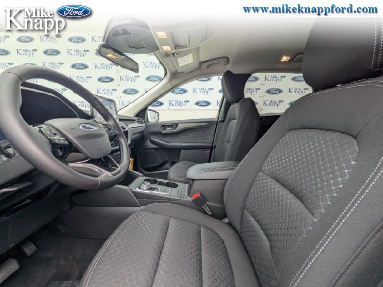 2025 Ford Escape Active Photo