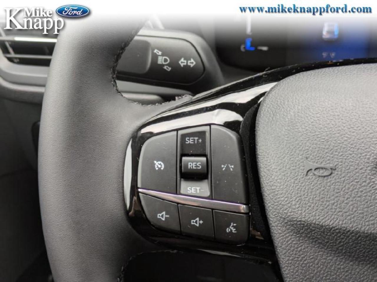 2025 Ford Escape Active Photo
