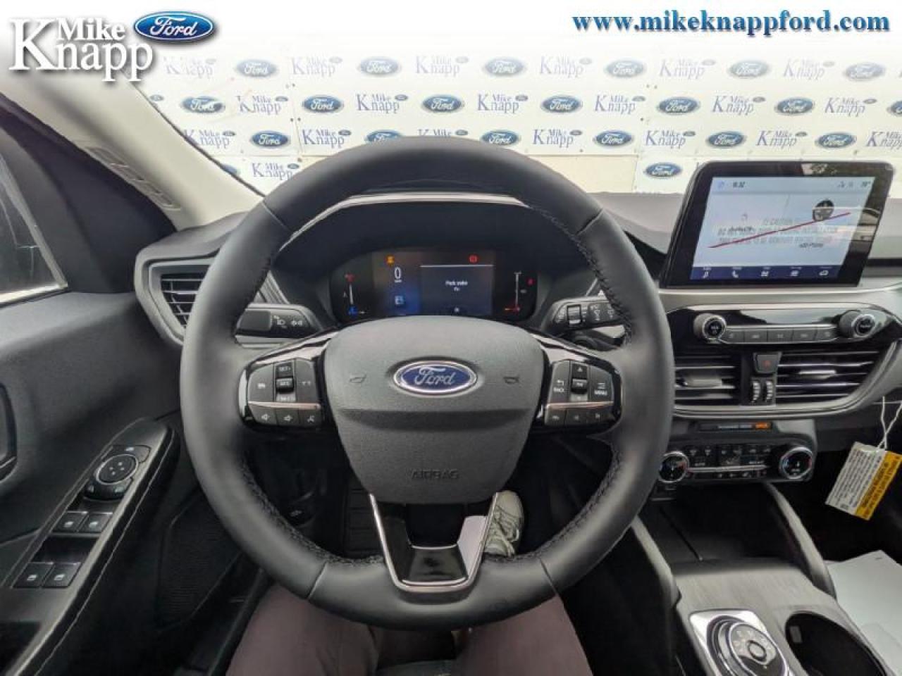 2025 Ford Escape Active Photo