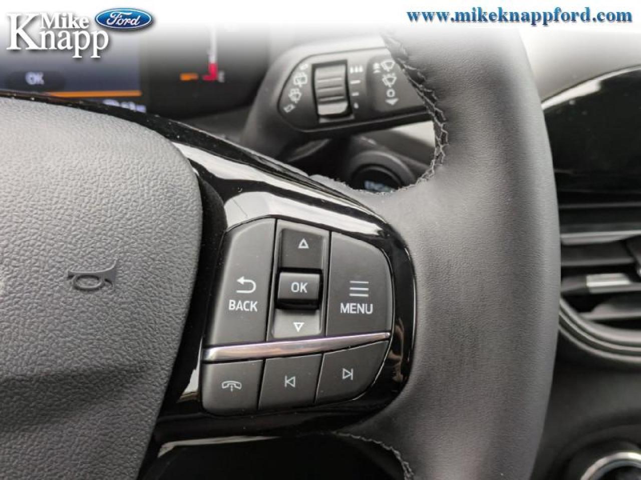 2025 Ford Escape Active Photo